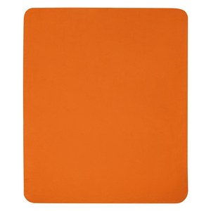 PF Concept 113190 - Coperta in polar fleece RPET certificato GRS Willow Orange