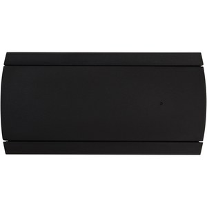Tekiō® 124234 - Wi-Fi extender mono banda ADAPT Solid Black