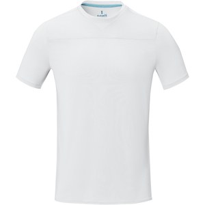 Elevate NXT 37522 - T-shirt a maniche corte cool fit in GRS riciclato da uomo Borax