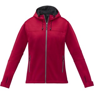 Elevate Life 38328 - Giacca softshell da donna Match