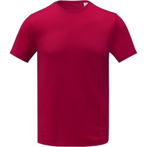 Elevate Essentials 39019 - T-shirt a maniche corte cool fit da uomo Kratos Red