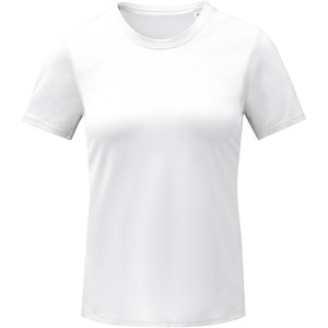 Elevate Essentials 39020 - T-shirt a maniche corte cool fit da donna Kratos