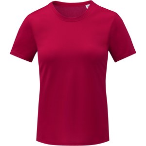 Elevate Essentials 39020 - T-shirt a maniche corte cool fit da donna Kratos Red