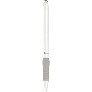 Sharpie® 107788 - Penna a sfera Sharpie® S-Gel White