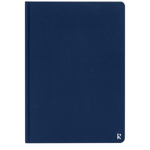 Karst® 107790 - Notebook Karst® con copertina rigida A5