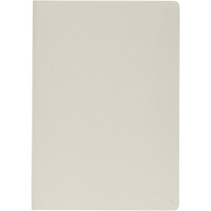 Karst® 107791 - Notebook Karst® con copertina morbida A5 Beige