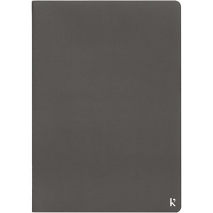 Karst® 107792 - Diario Karst® confezione doppia A5 Slate Grey
