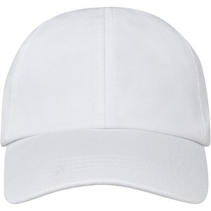 Elevate Essentials 38684 - Cappello cool fit a 6 panelli Cerus White