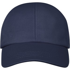 Elevate Essentials 38684 - Cappello cool fit a 6 panelli Cerus Navy