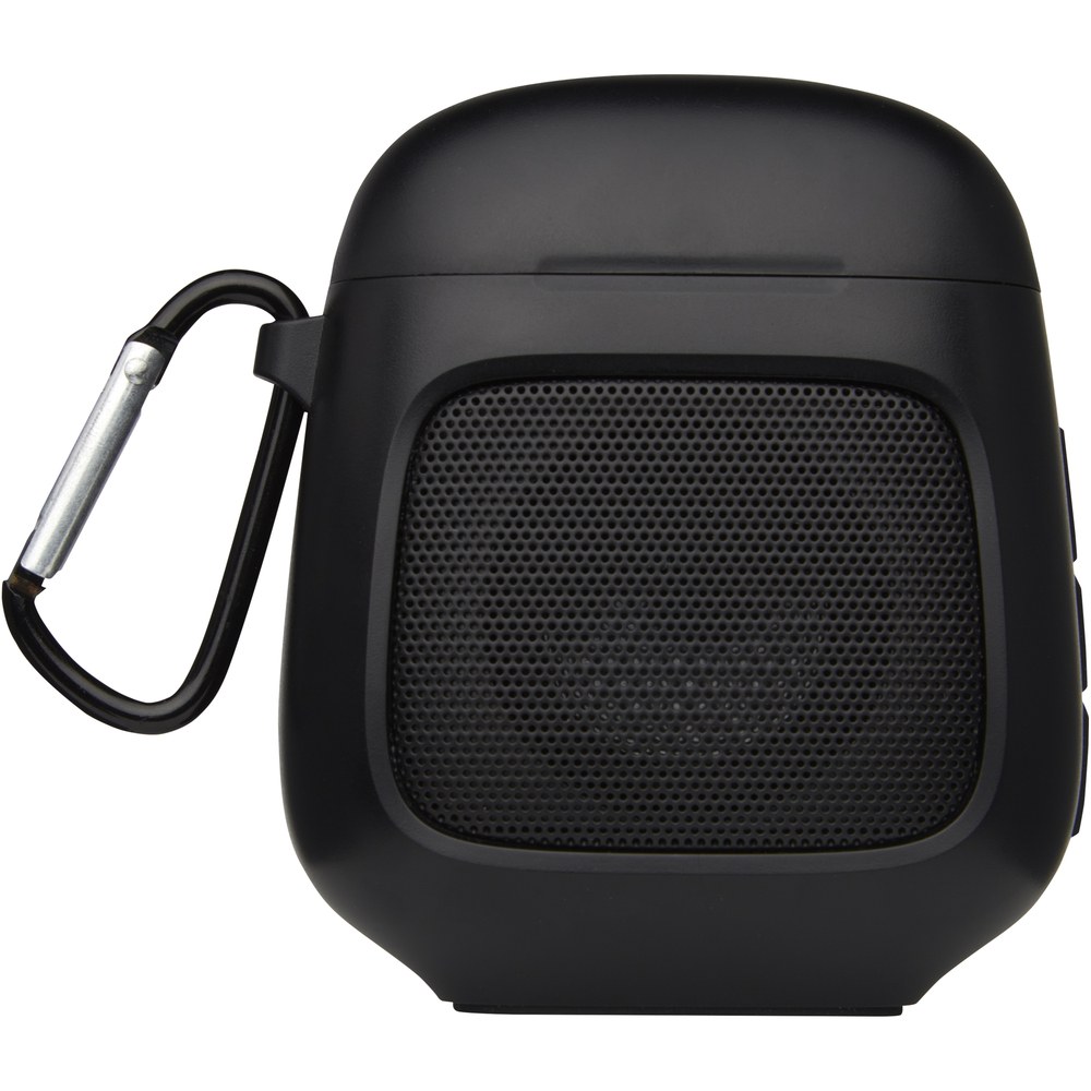 PF Concept 124242 - Auricolari e speaker True Wireless ad accoppiamento automatico Remix