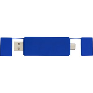 PF Concept 124251 - Hub USB 2.0 doppio Mulan