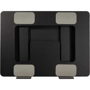 Tekiō® 124272 - Supporto per portatile Rise Pro Solid Black
