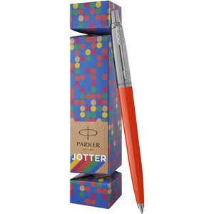 Parker 107800 - Parker set regalo con penna Jotter Cracker