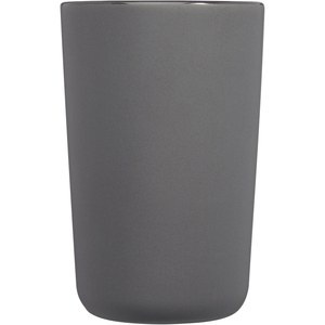 PF Concept 100728 - Tazza in ceramica Perk da 480 ml Grey
