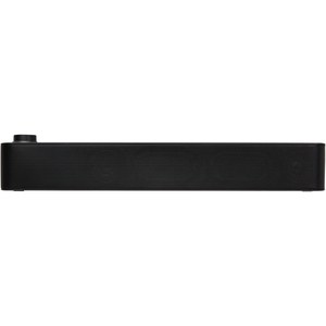 Tekiō® 124299 - Doppia soundbar premium con Bluetooth® da 5 W Hybrid Solid Black