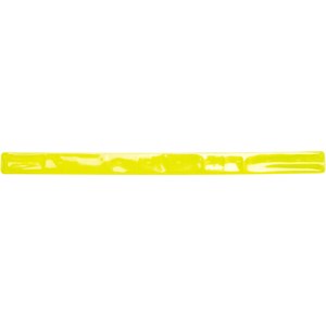 RFX™ 122051 - Fascia slap wrap riflettente di sicurezza 38 cm Johan Neon Yellow