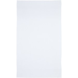 Seasons 117007 - Asciugamano 100 x 180 cm in cotone da 550 g/m² Riley White