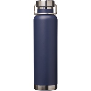PF Concept 100488 - Bottiglia Thor con isolamento sottovuoto in rame da 650 ml