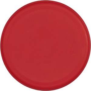 PF Concept 127029 - Frisbee in plastica riciclata Orbit Red