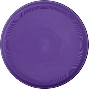 PF Concept 127029 - Frisbee in plastica riciclata Orbit Purple