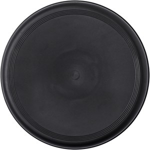 PF Concept 127029 - Frisbee in plastica riciclata Orbit Solid Black