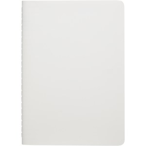 PF Concept 107814 - Agenda Cahier in carta di pietra Shale White