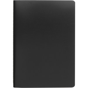 PF Concept 107814 - Agenda Cahier in carta di pietra Shale Solid Black