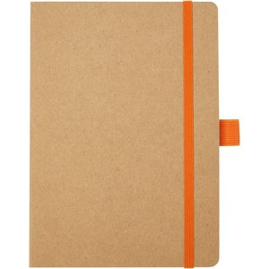 PF Concept 107815 - Blocco note in carta riciclata Berk Orange
