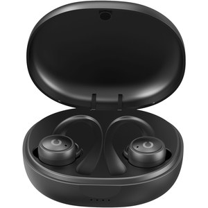 Prixton 2PA067 - Auricolari Prixton TWS160S sport Bluetooth® 5.0 Solid Black