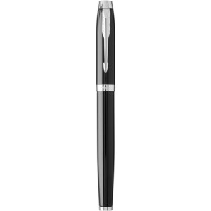 Parker 107827 - Parker set penna a sfera e penna stilografica IM Solid Black
