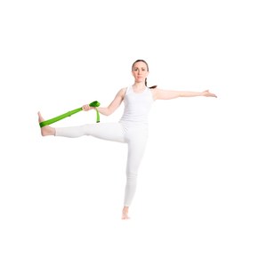 PF Concept 127036 - Cinturino per yoga in PET riciclato Virabha Green