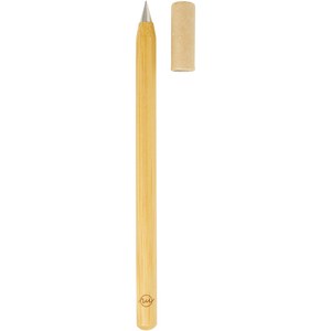 Marksman 107834 - Penna in bambù senza inchiostro Perie