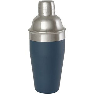 Seasons 113349 - Shaker per cocktail in acciaio inossidabile riciclato Gaudie Ice Blue