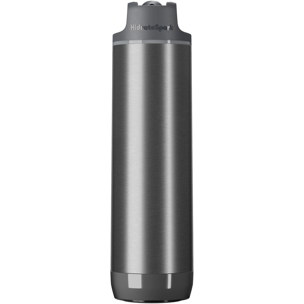 HidrateSpark® 100741 - Borraccia smart in acciaio inossidabile con isolamento sottovuoto da 620 ml HidrateSpark® PRO
