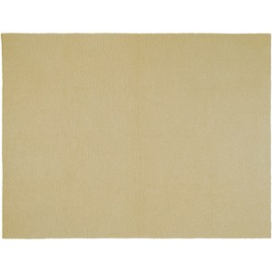 Seasons 113336 - Coperta lavorata maglia di poliestere GRS da 150 x 120 cm Suzy