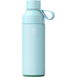 Ocean Bottle 100751 - Borraccia da 500 ml con isolamento sottovuoto Ocean Bottle Sky Blue