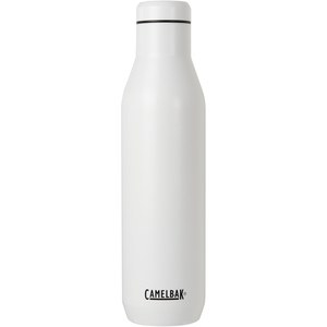 CamelBak 100757 - Bottiglia per vino/acqua con isolamento sottovuoto da 750 ml CamelBak® Horizon