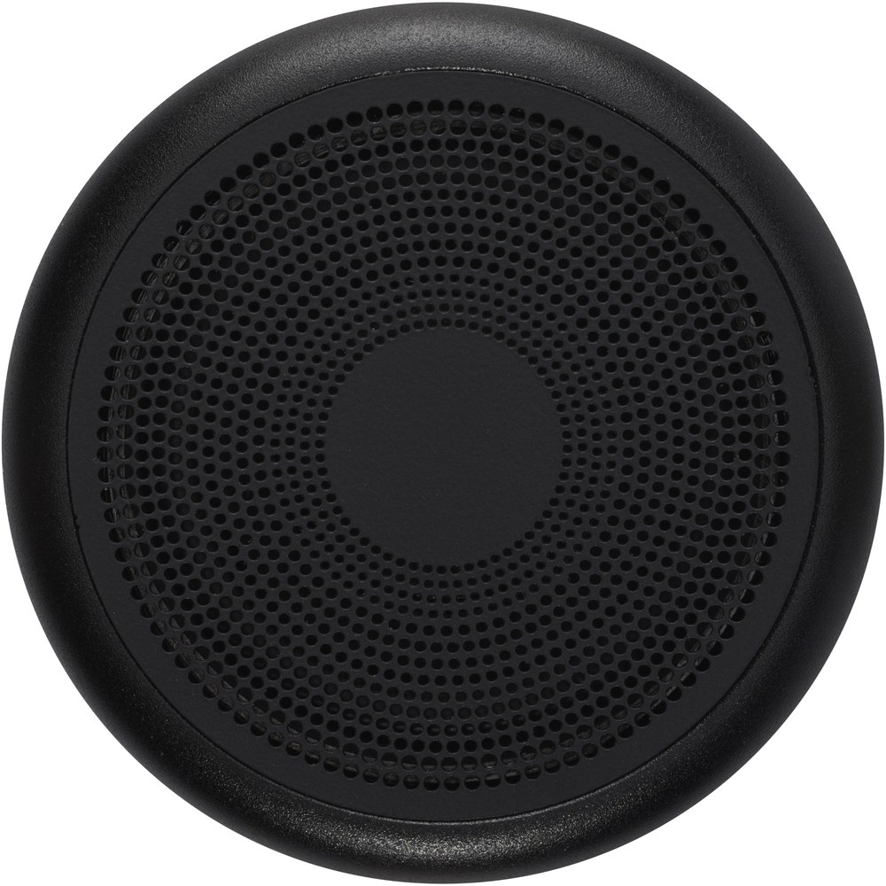 Tekiō® 124353 - Mini speaker Bluetooth® in alluminio riciclato RCS da 3 W Rise 
