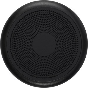 Tekiō® 124353 - Mini speaker Bluetooth® in alluminio riciclato RCS da 3 W Rise  Solid Black
