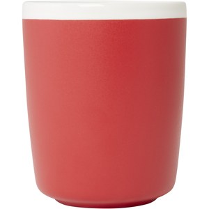 PF Concept 100773 - Tazza in ceramica da 310 ml Lilio Red