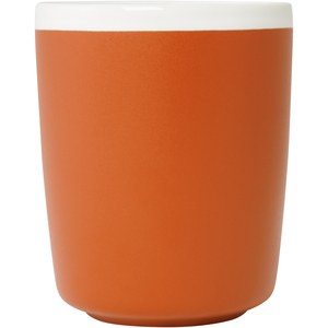 PF Concept 100773 - Tazza in ceramica da 310 ml Lilio Orange
