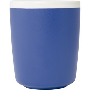 PF Concept 100773 - Tazza in ceramica da 310 ml Lilio Royal Blue