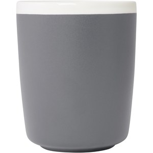 PF Concept 100773 - Tazza in ceramica da 310 ml Lilio Grey