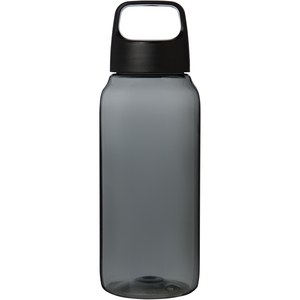 PF Concept 100785 - Borraccia in plastica riciclata da 500 ml Bebo Solid Black