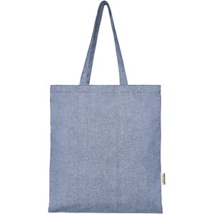 PF Concept 120703 - Tote bag Pheebs da 150 g/m² Aware™ Heather Blue