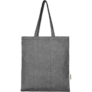PF Concept 120703 - Tote bag Pheebs da 150 g/m² Aware™ Heather Black