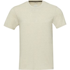Elevate NXT 37538 - T-shirt in tessuto riciclato a maniche corte unisex Avalite Aware™ Oatmeal