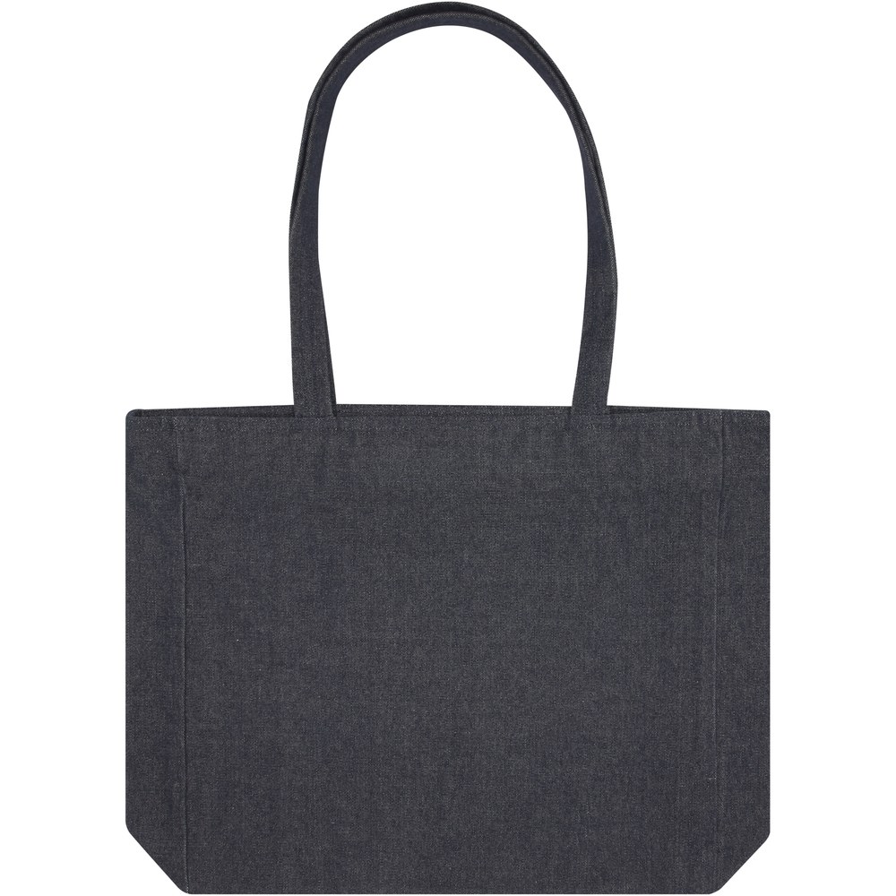 PF Concept 120712 - Tote bag in materiale riciclato da 500 g/m² Weekender Aware™