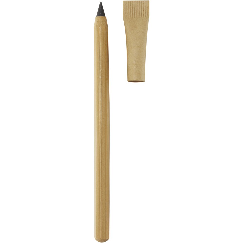 PF Concept 107893 - Penna in bambù senza inchiostro Seniko