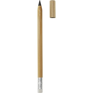 PF Concept 107894 - Penna in bambù senza inchiostro Krajono  Natural